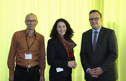 © Alpeninitiative iMONITRAF! Partner Region